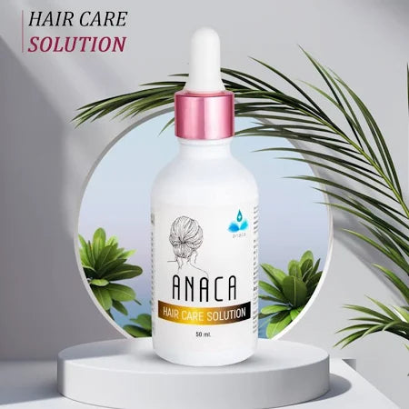 Hair Care Solution